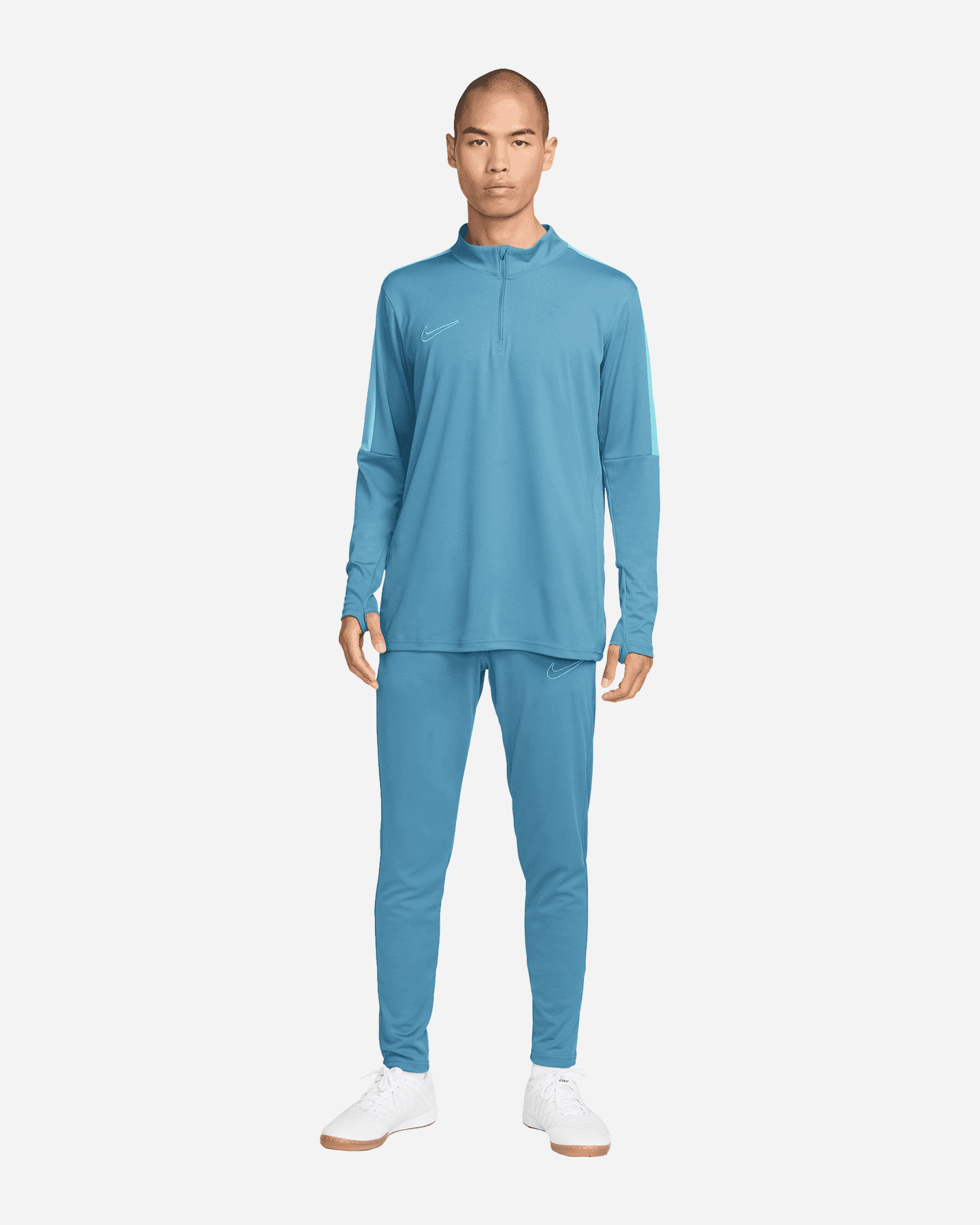 Maglia Calcio Nike Dri Fit Academy 23 Drill M DX4294-429