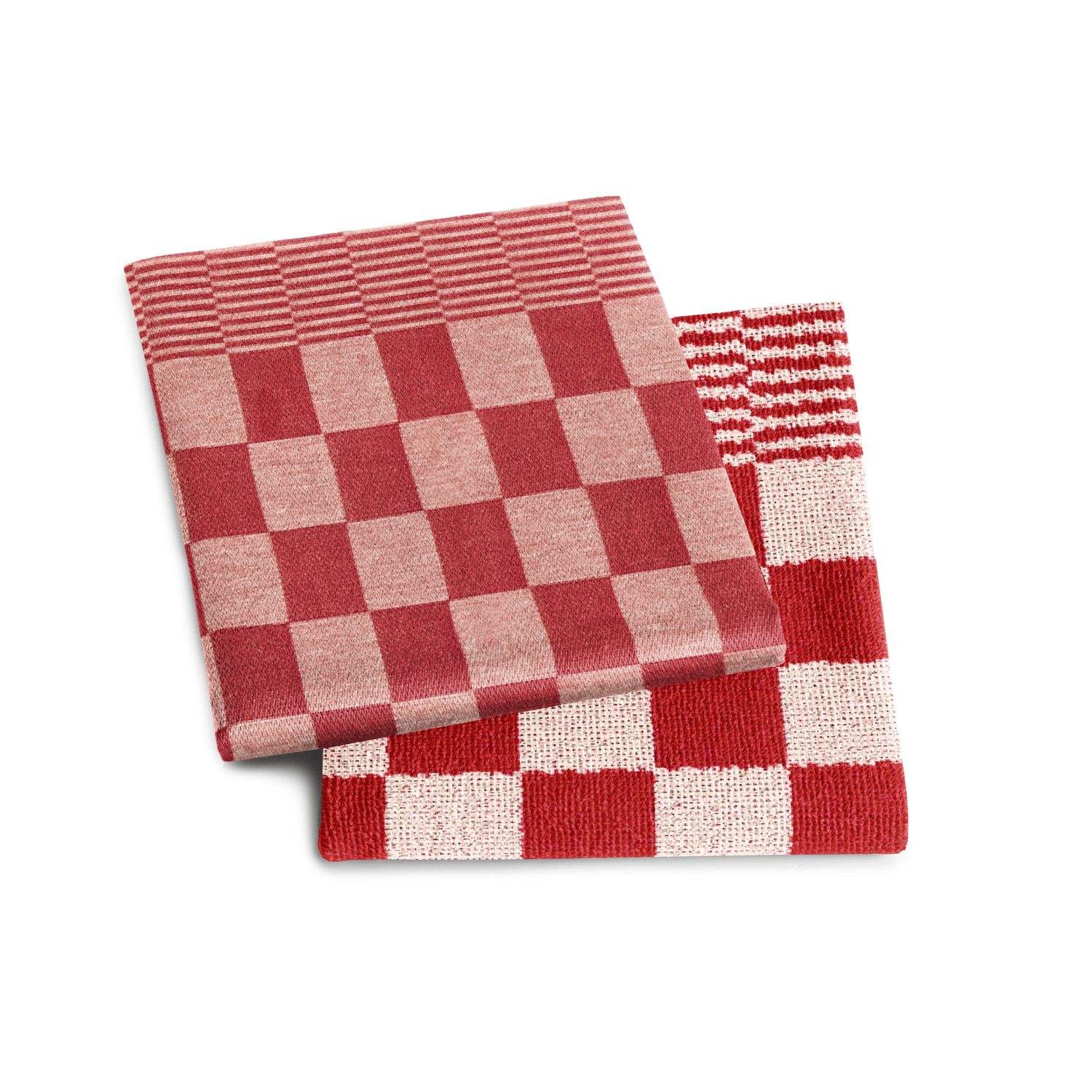DDDDD Barbeque 50 x 55 cm 6er-Set Küchenhandtücher