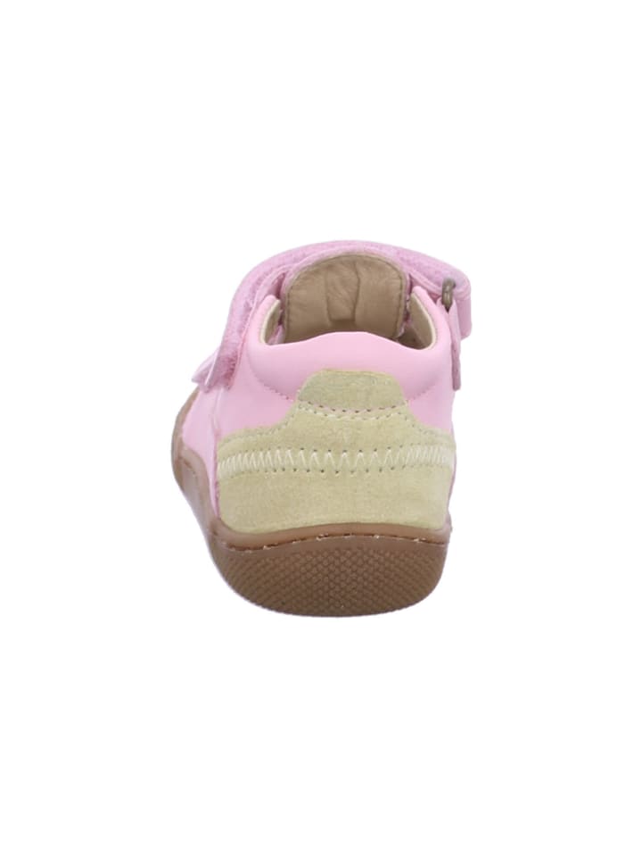Naturino Mädchen Halbschuhe NATURINO IRTYS in Rot günstig kaufen