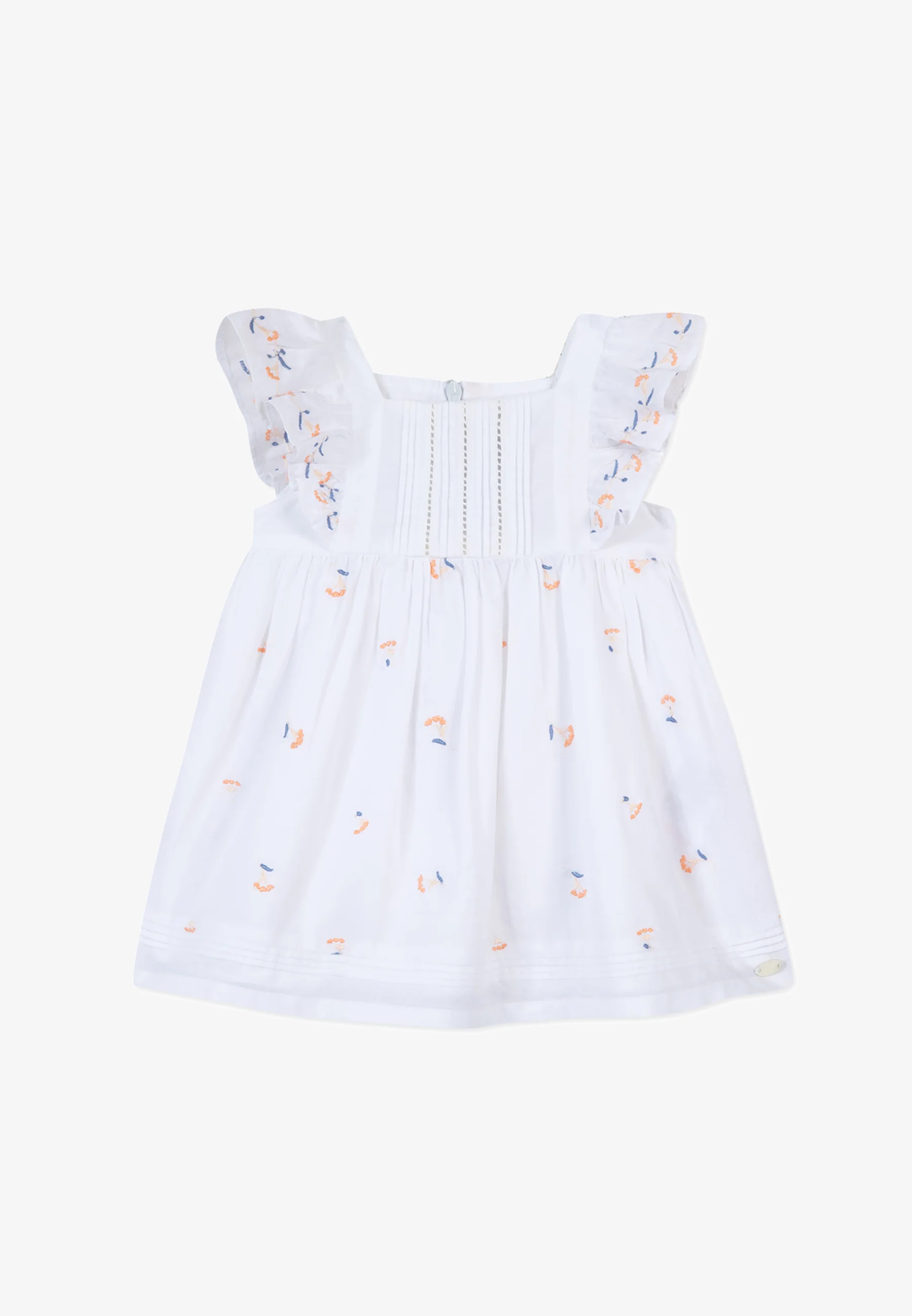 Vestido de verano Tartine et Chocolat