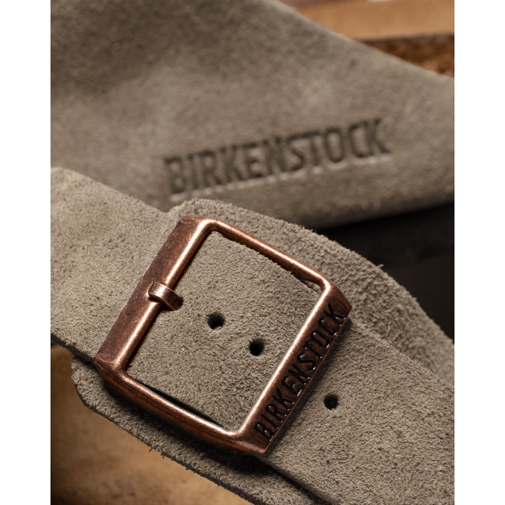 Birkenstock Arizona SFB 951303 / braun