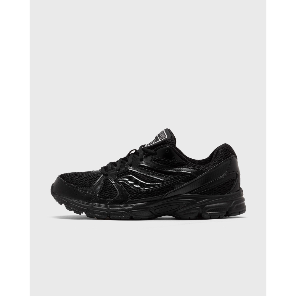 Saucony Ride Millennium S70812-3 / schwarz