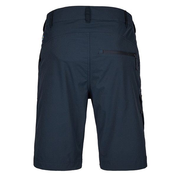 ABISKO HIKE SHORTS M Herren - Shorts