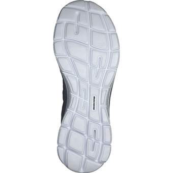 Skechers Sneaker in grau