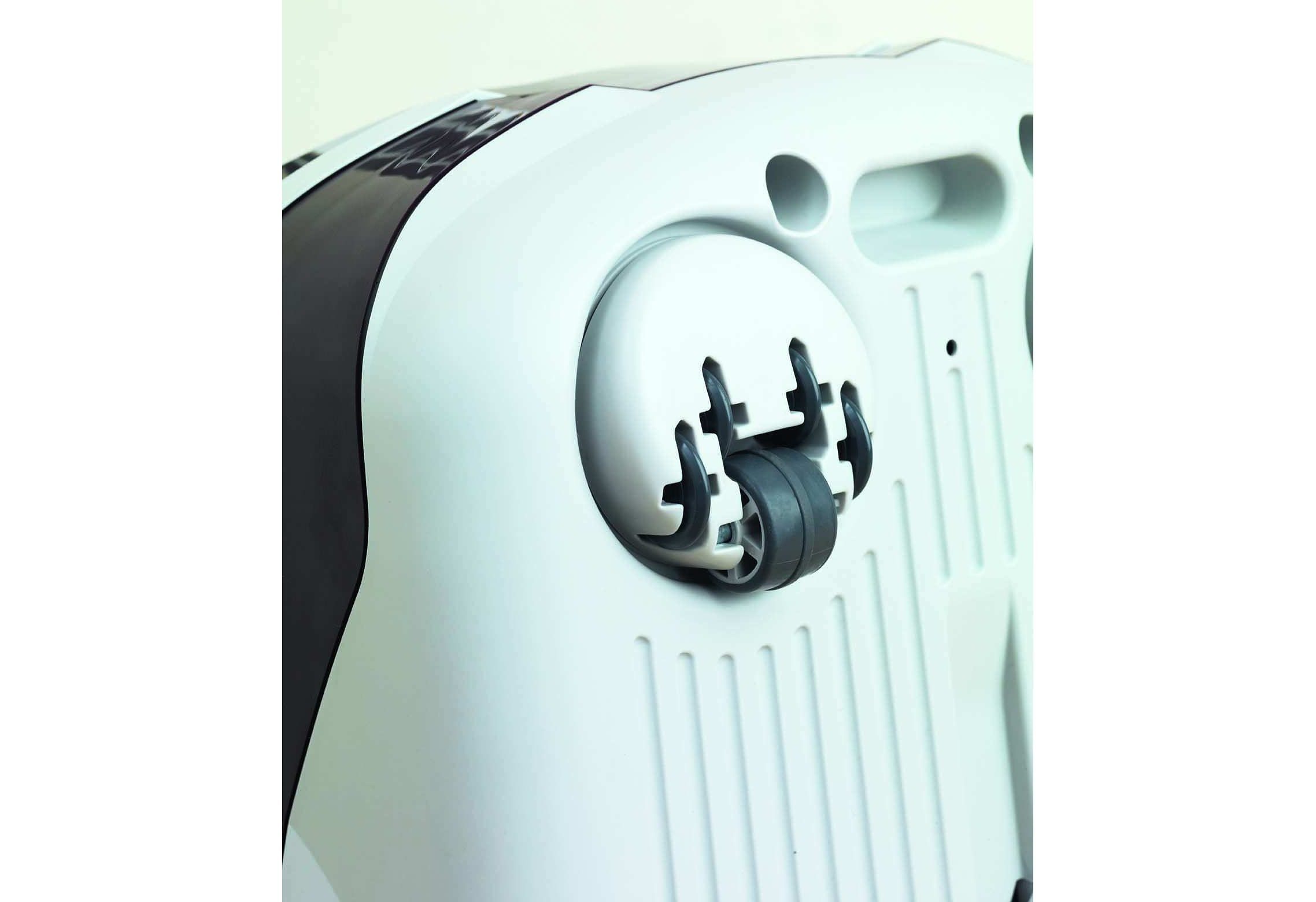 Thomas Nass-Trocken-Sauger Aqua+ Anti-Allergy, 1700 W, beutellos, mit ECO-Control