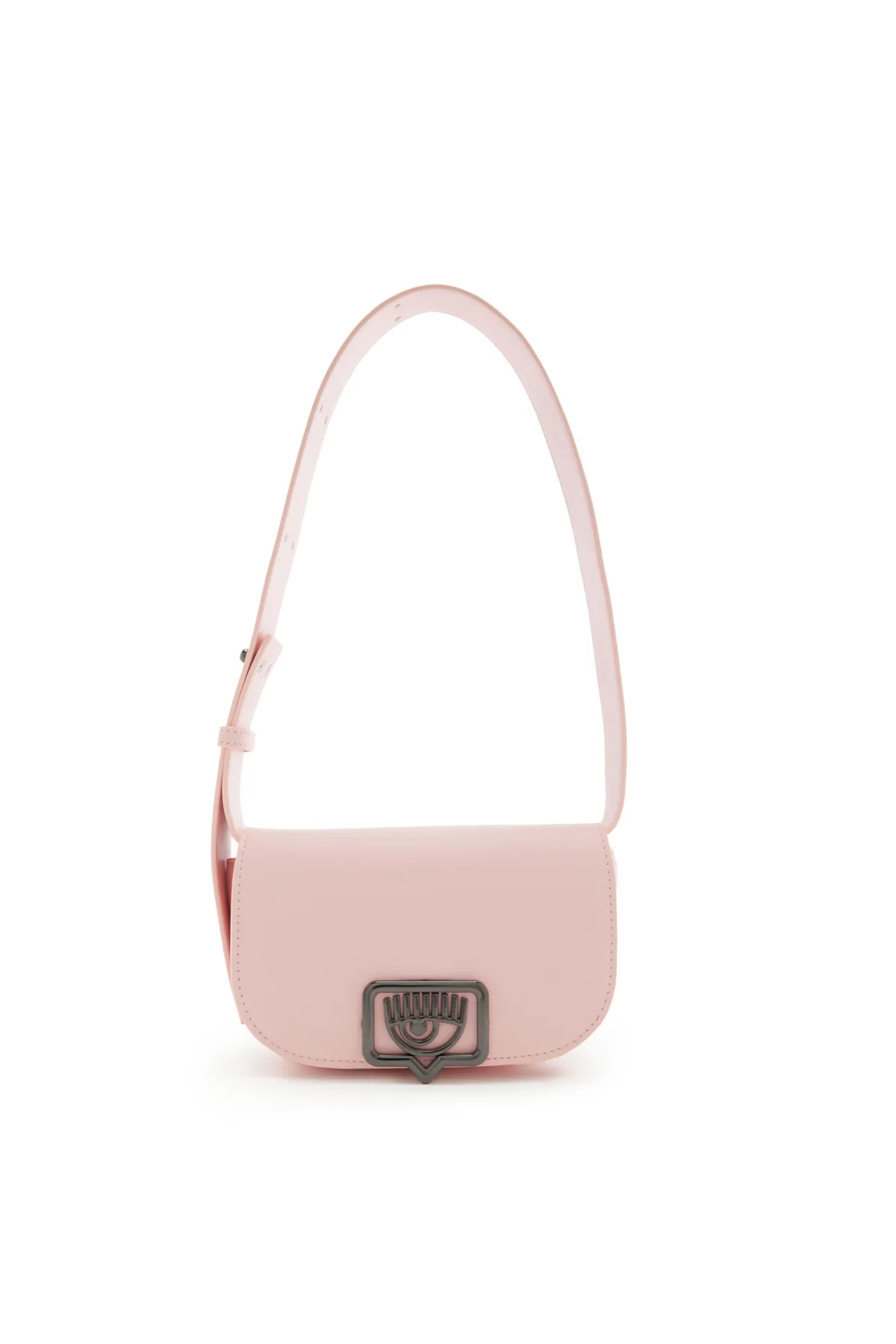 CHIARA FERRAGNI  Eyelike Damen Schultertasche Rosa 75sb4bbb-zs517-439