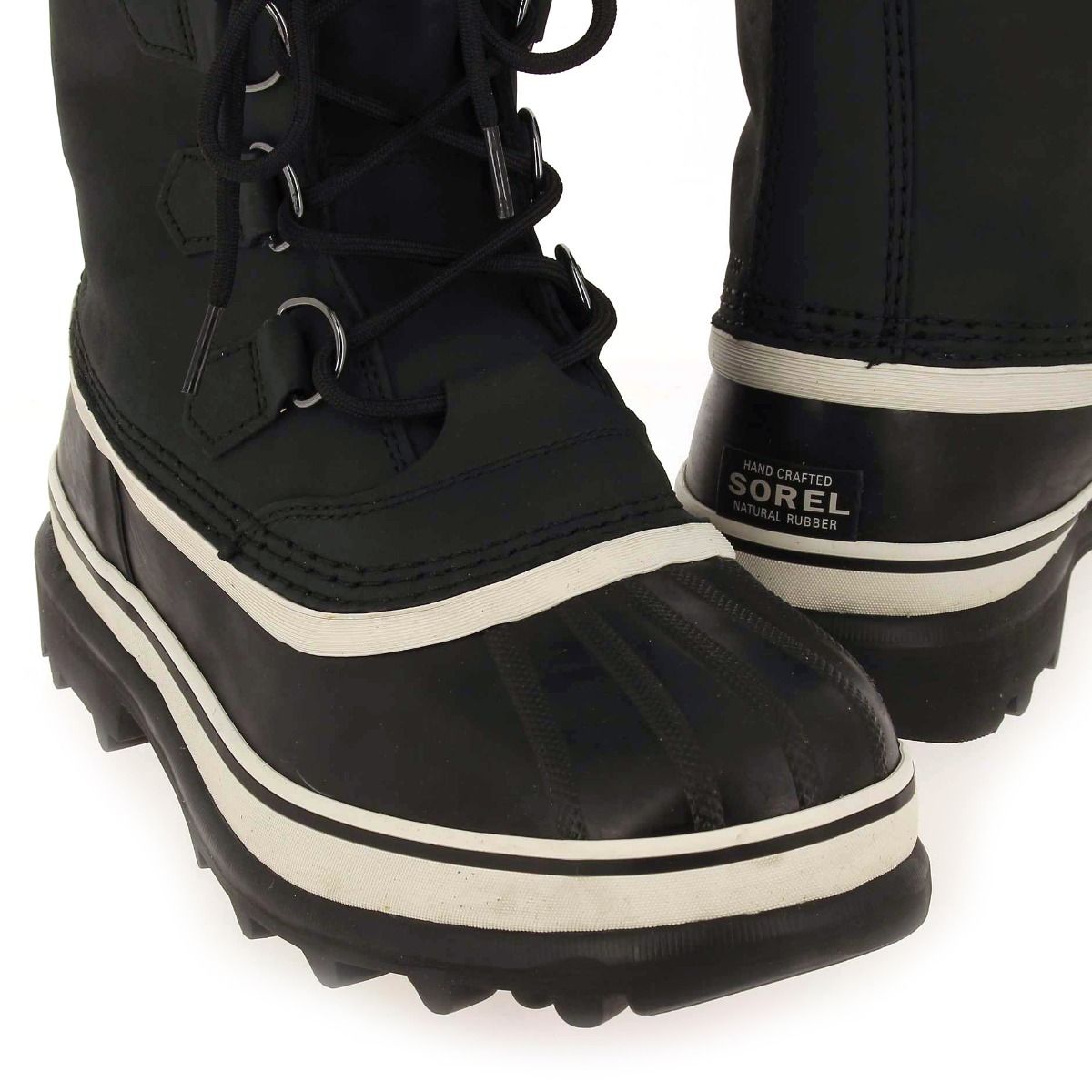 Sorel  CARIBOU - Noir