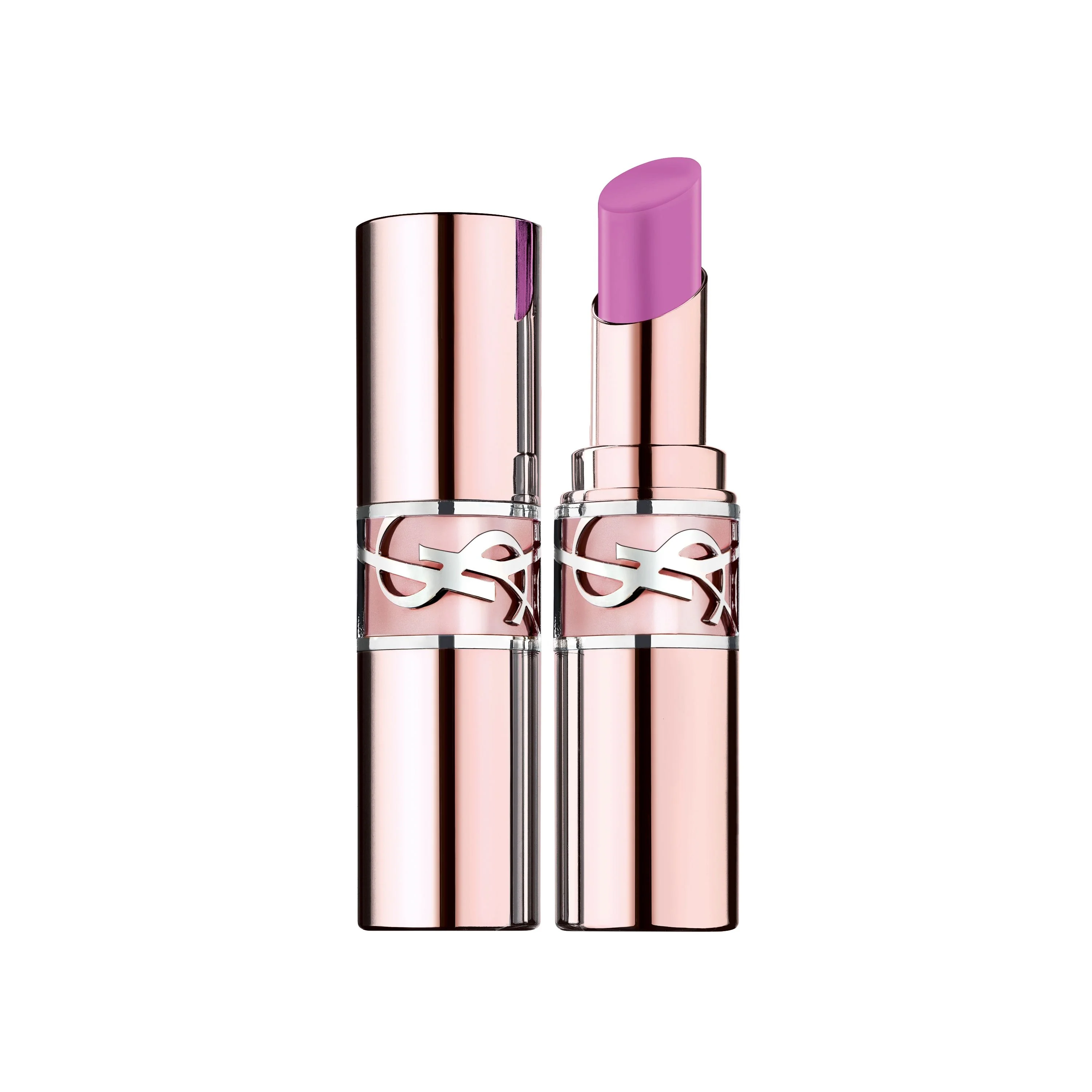 YSL Loveshine Candy Glow Lips -huulipuna