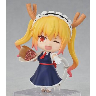 Miss Kobayashi's Dragon Maid Nendoroid Actionfigur Tohru 10 cm