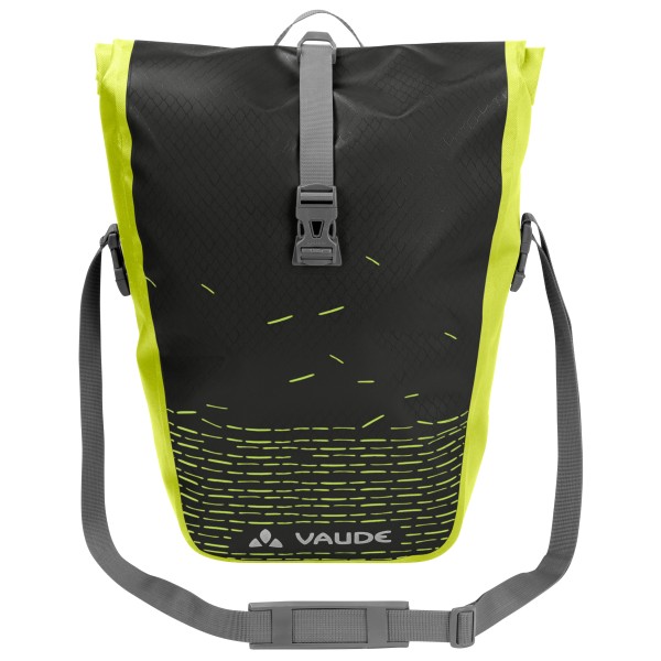 Vaude - Aqua Back Print Single - Gepäckträgertasche