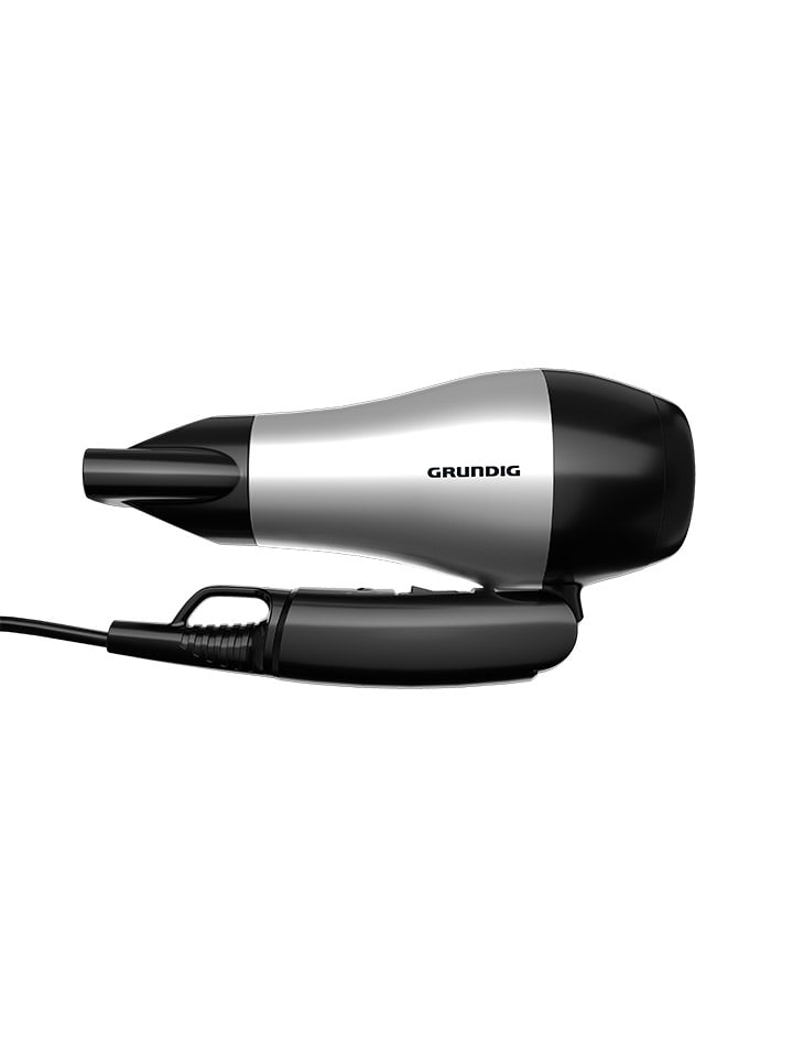 GRUNDIG Sport- & Reisehaartrockner 