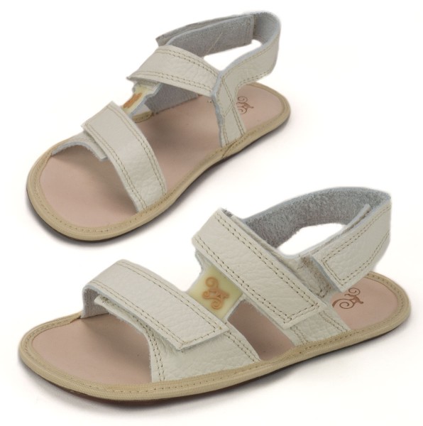 Magical Shoes Kids ~ Dudi Sandale ~ Beige