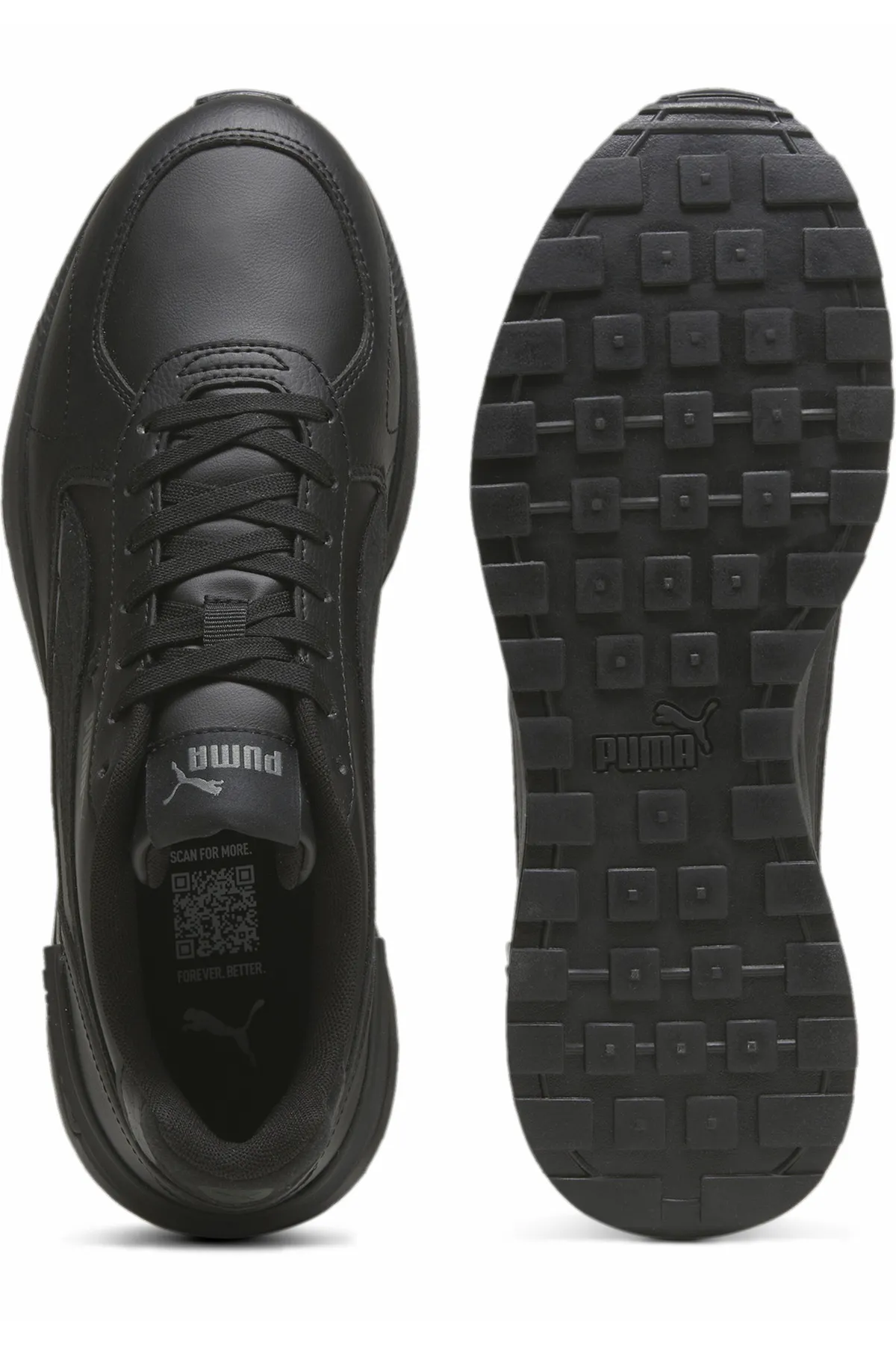 Puma  Graviton 2 Turnschuhe