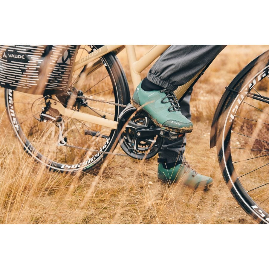 Pavei Mid Winter STX Fahrrad Schuh