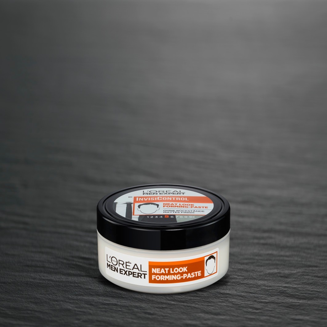 InvisiControl Neat Look Forming-Paste
