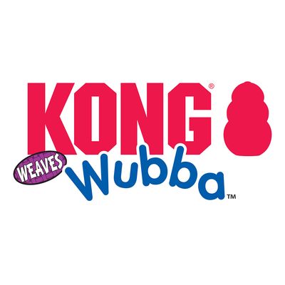 KONG Wubba Weaves