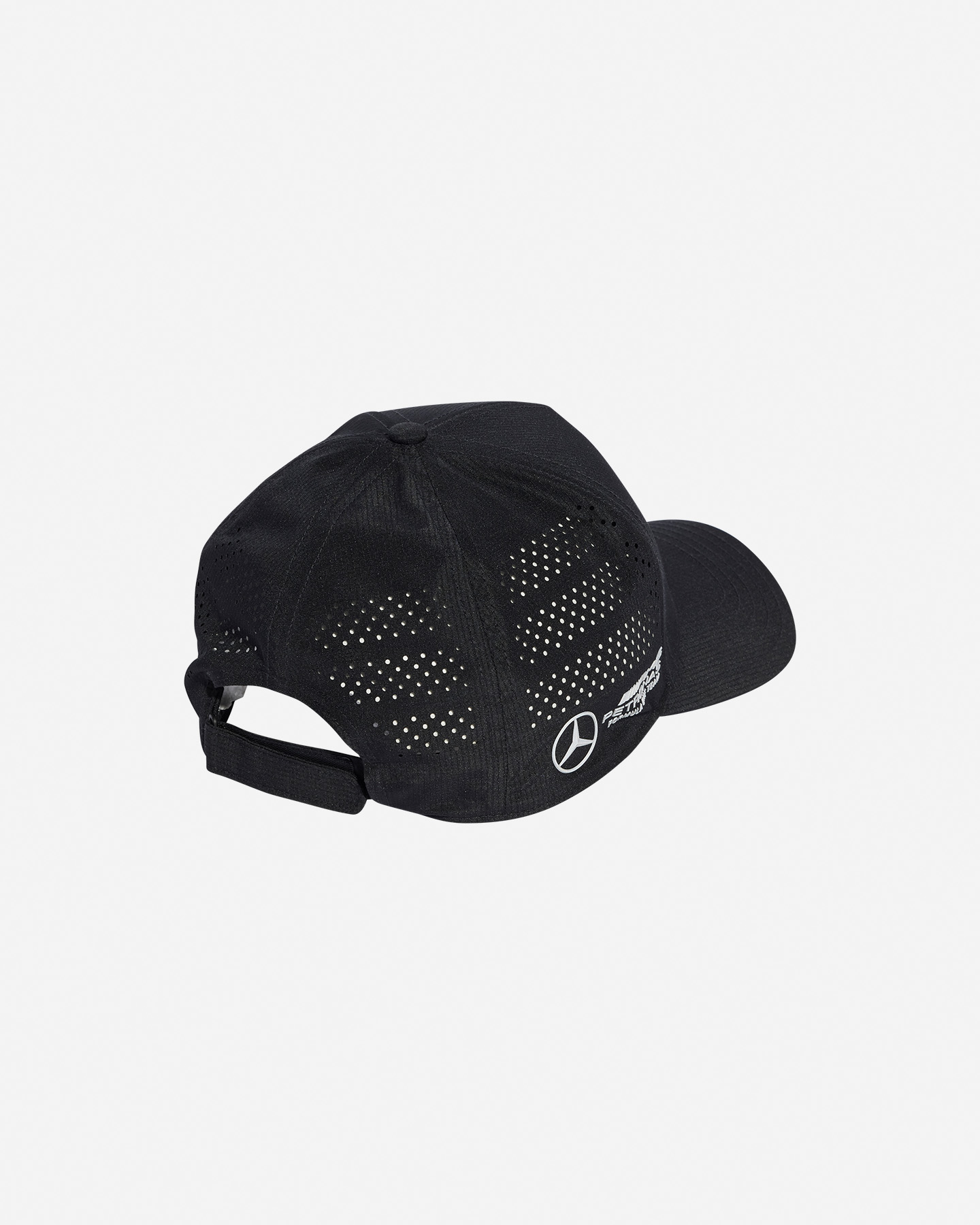 Fanwear Adidas Mercedes Clmc Trucker JX1419