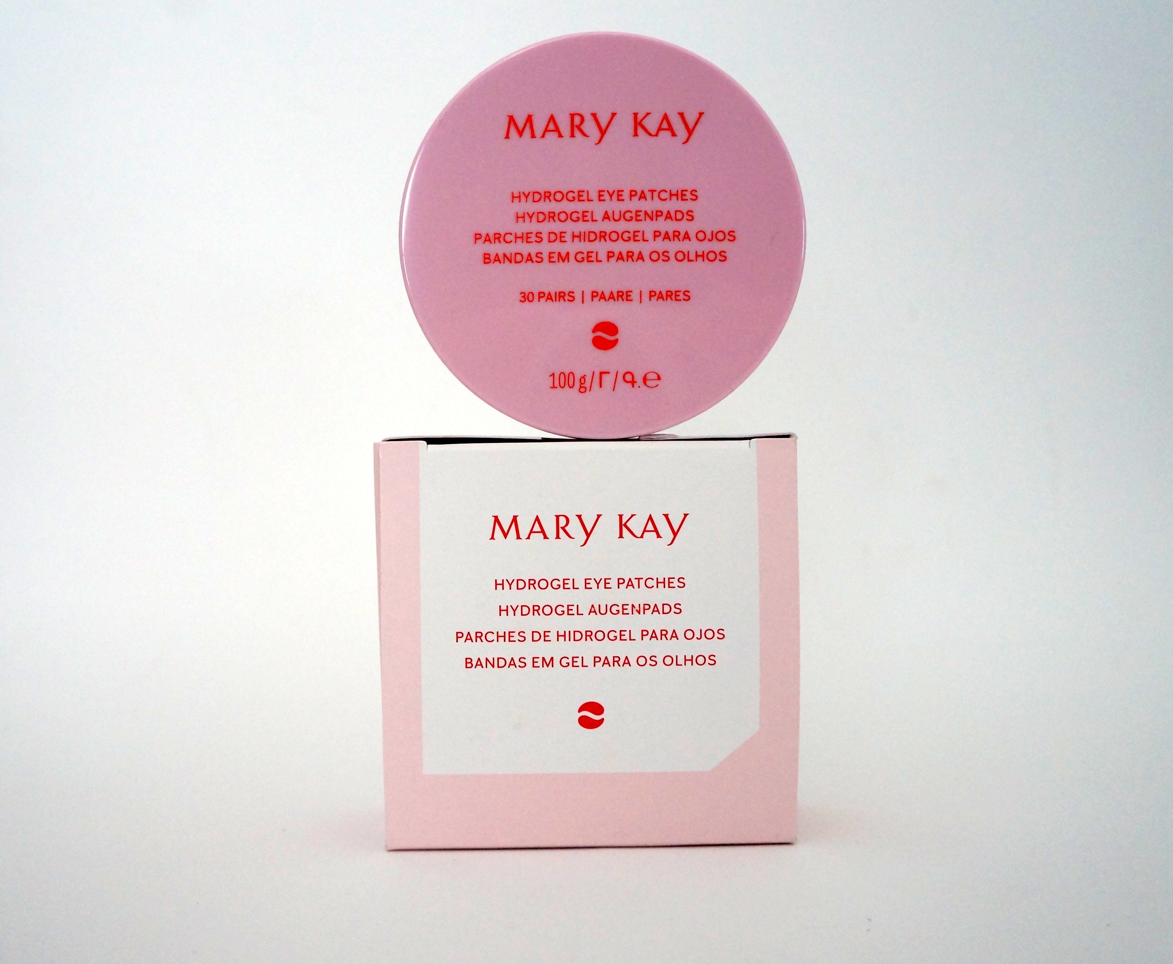 Mary Kay Augenpads Mary Kay Hydrogel Eye Patches Augenpads 30 pairs - Paare 100 gr
