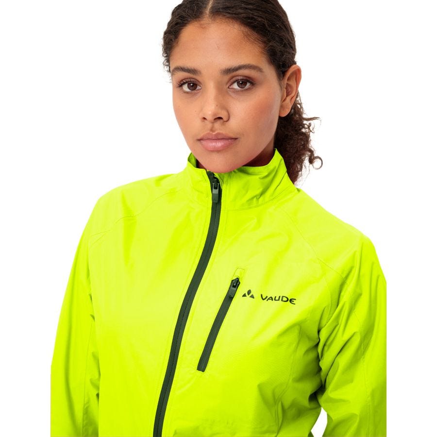 Drop III Regenjacke Damen