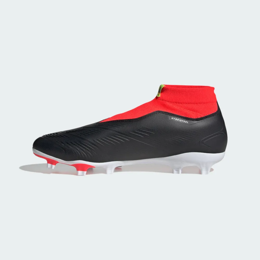 adidas Predator League Laceless FG LL IG7768 / schwarz