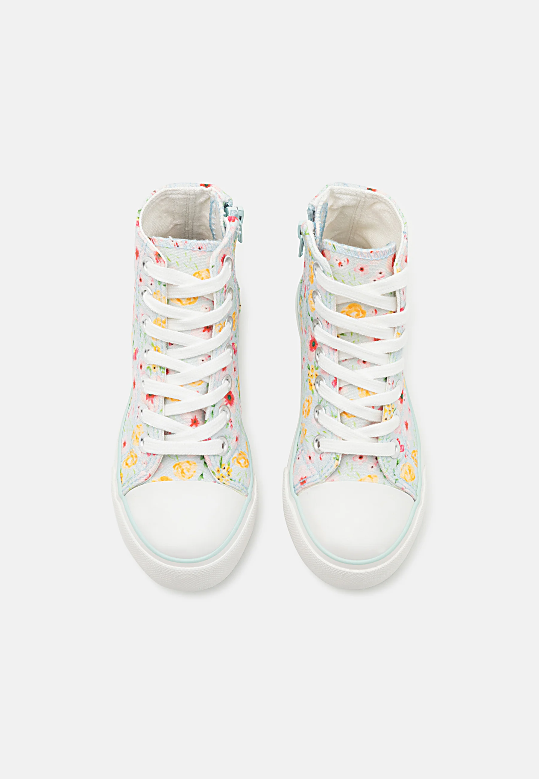 Zapatillas altas Friboo