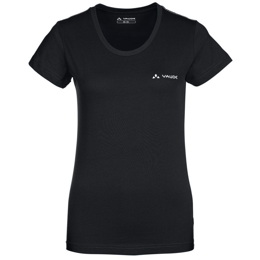 Brand Logo T-Shirt Damen
