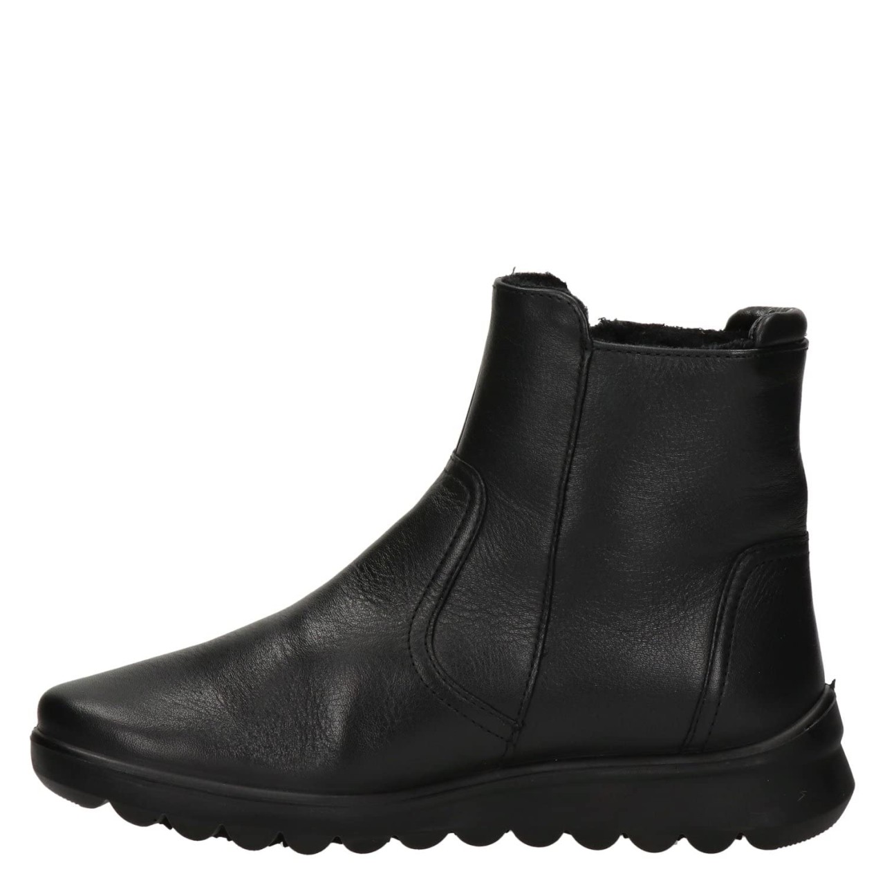 ARA Winterstiefel schwarz
