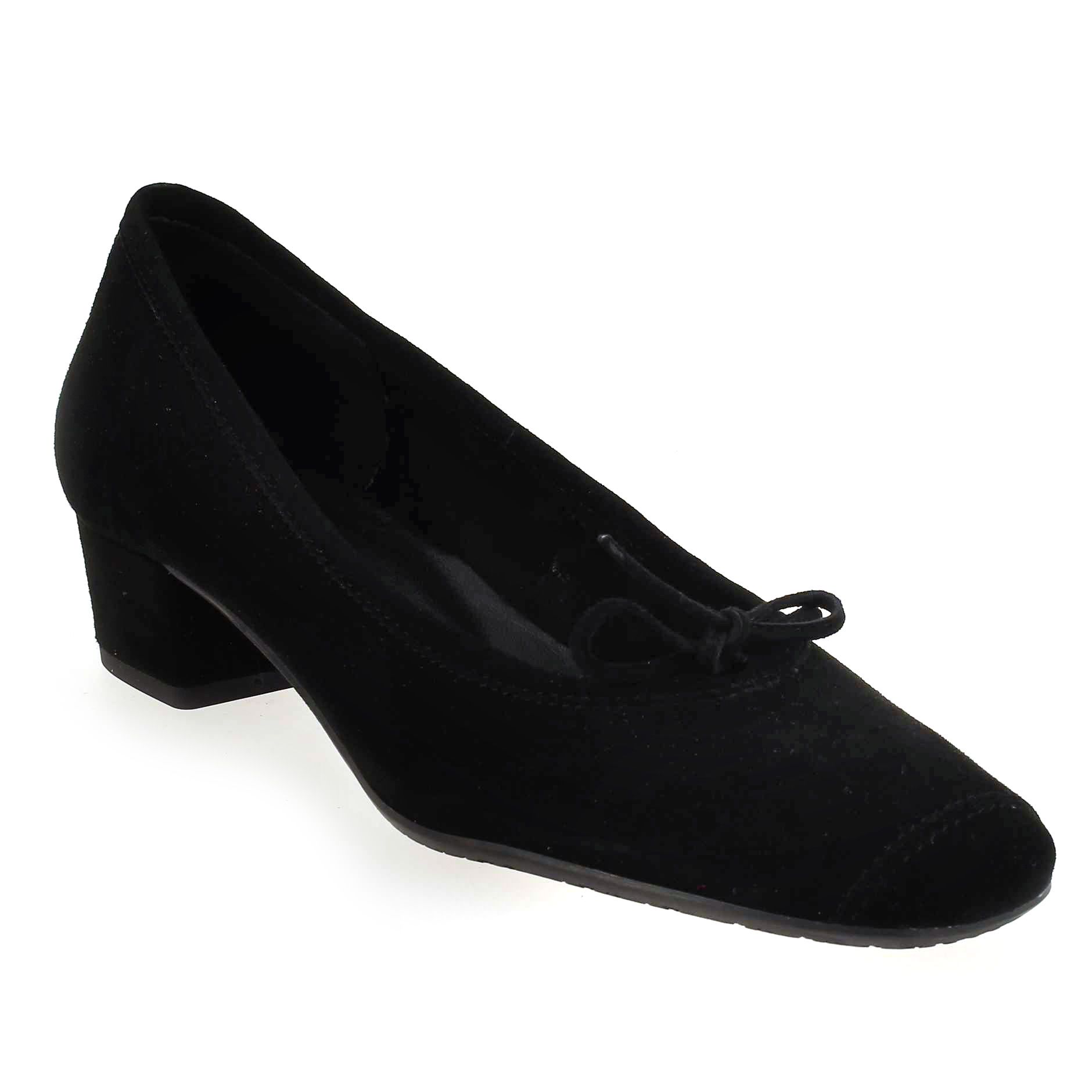 Reqins  RUDY - Noir velours
