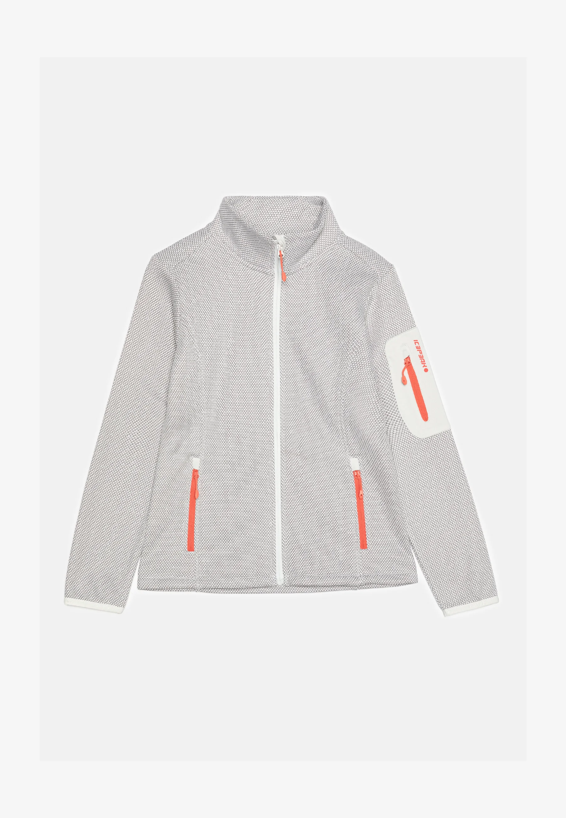 Icepeak KEMNATH JR UNISEX - Forro polar