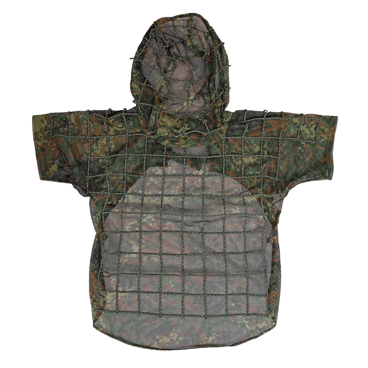 Ghillie Sniper Umhang