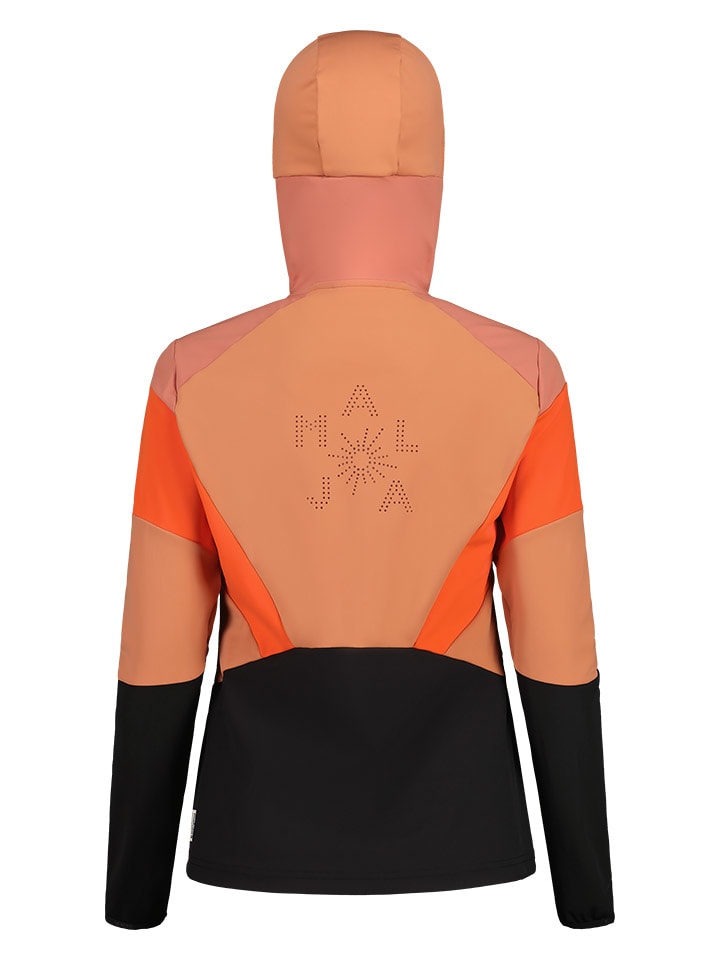 Maloja Hybridjacke 