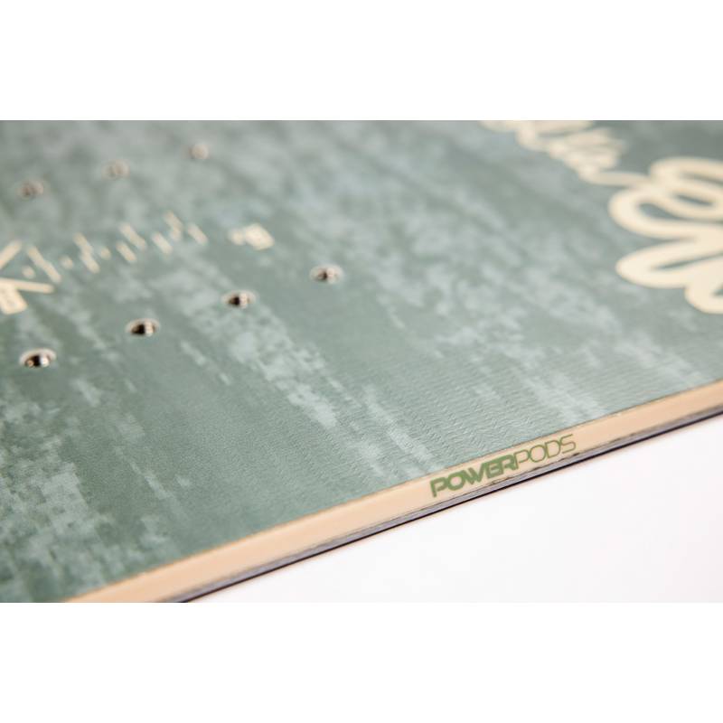 Nitro Snowboards Volta Splitboard Damen