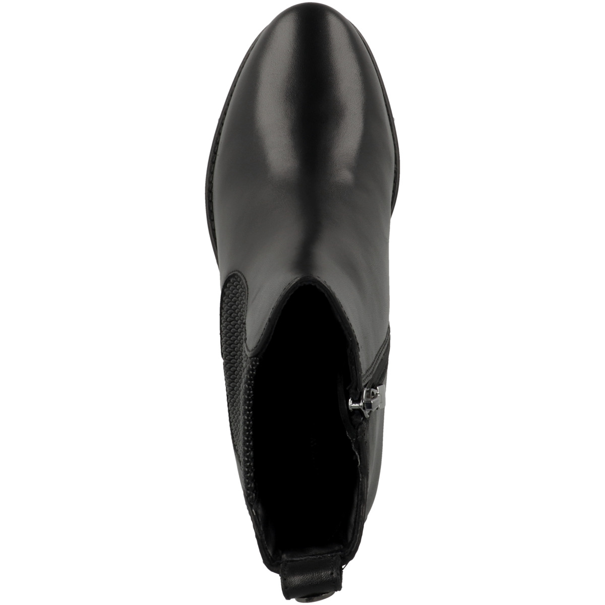 Gerry Weber Carla 40 Chelsea Boots schwarz