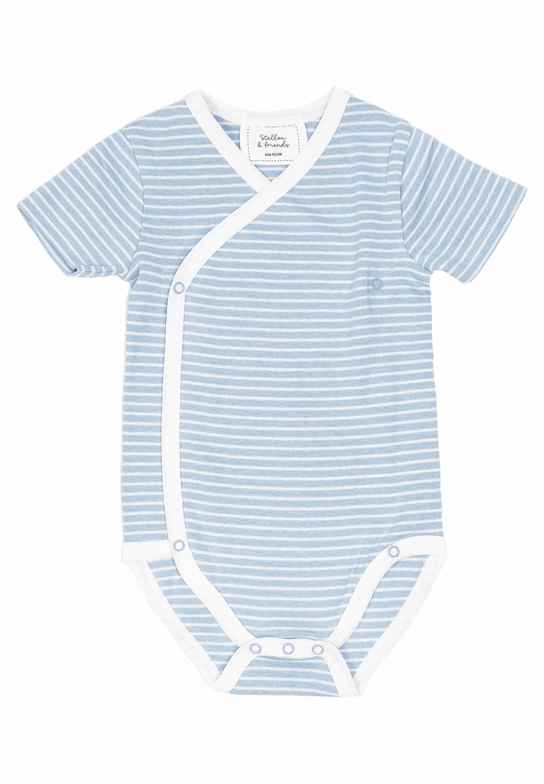 Stellou & friends KURZARM 3 PACK - Body
