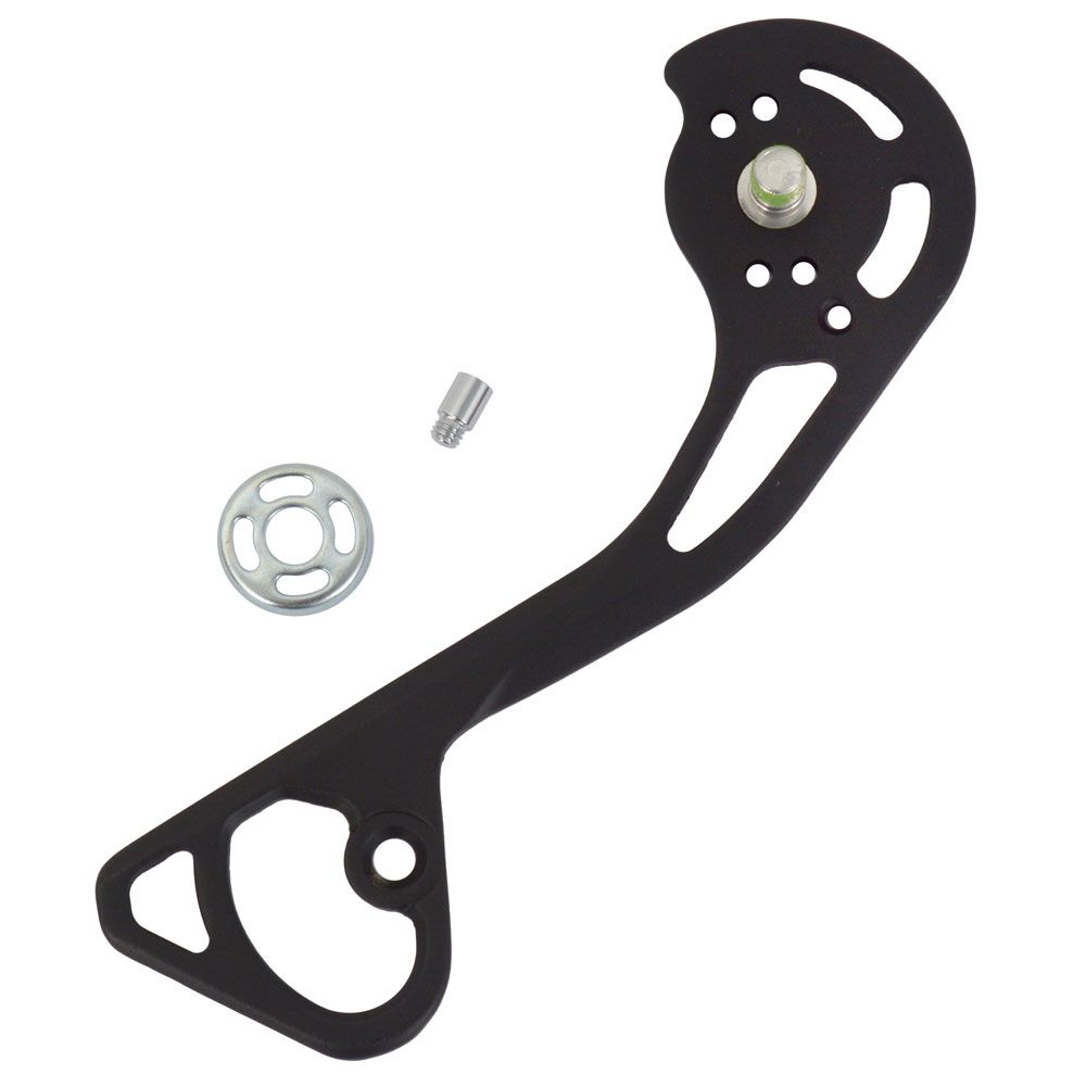 Shimano Kettenleitblech Aussen für RD-M786 SGS kaufen | Bike-Discount