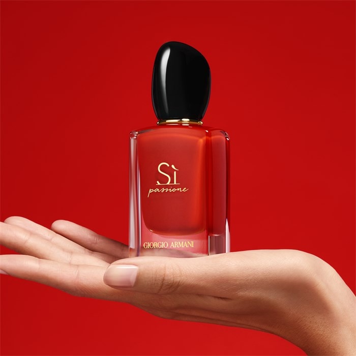 Eau de Parfum Spray