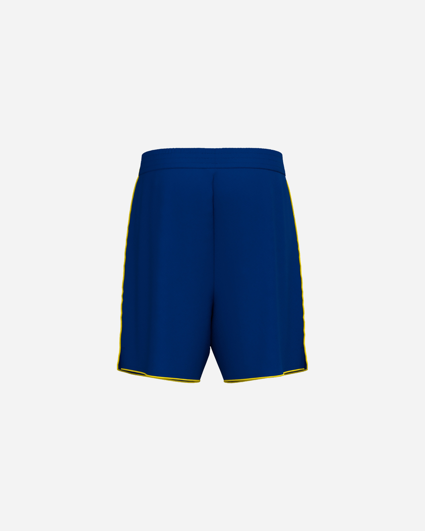 Oficiálne futbalové šortky Joma Hellas Verona Home 24-25 Jr TI11202B0101.JR