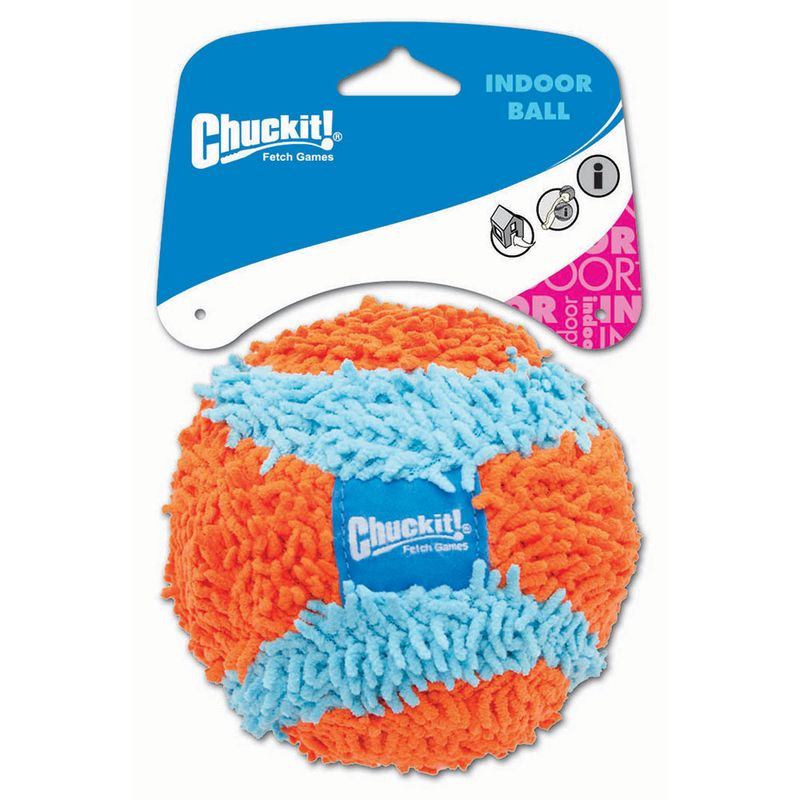 Chuckit! Indoor Ball zu TOP-Preisen % | bitiba