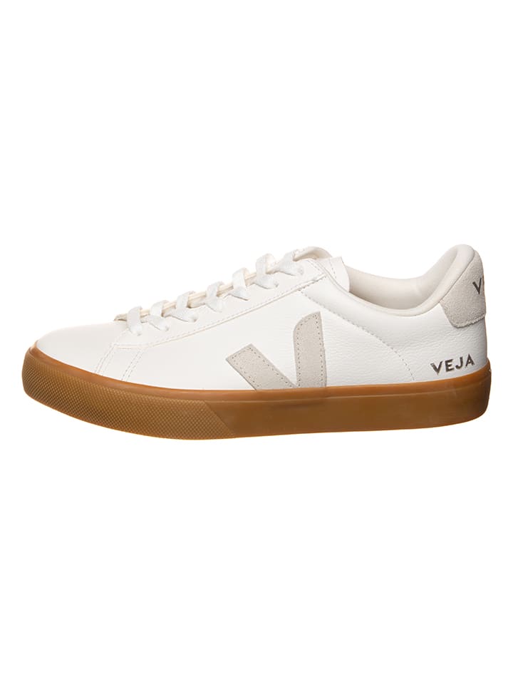 Veja Leder-Sneakers 