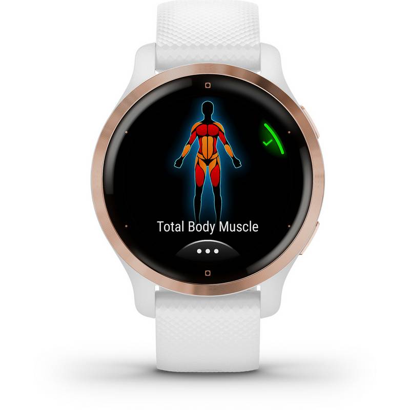 Garmin Venu 2 S Smartwatch
