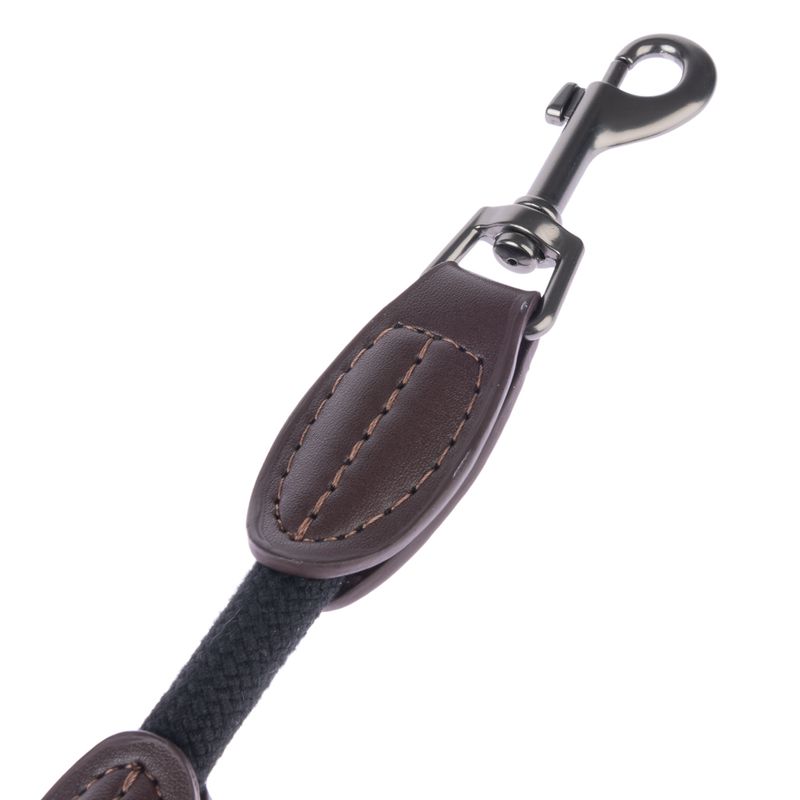 Nomad Tales Spirit Leine, ebony zu TOP-Preisen