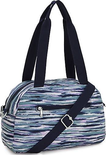 kipling Basic Prt Cool Defea Schultertasche 33 cm