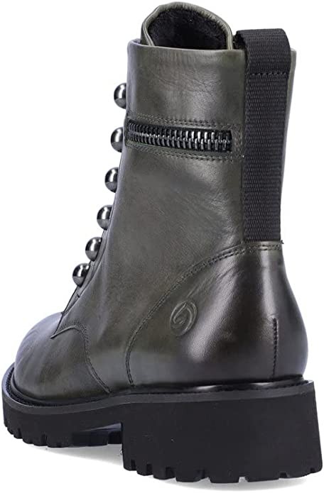 REMONTE Stiefeletten grün