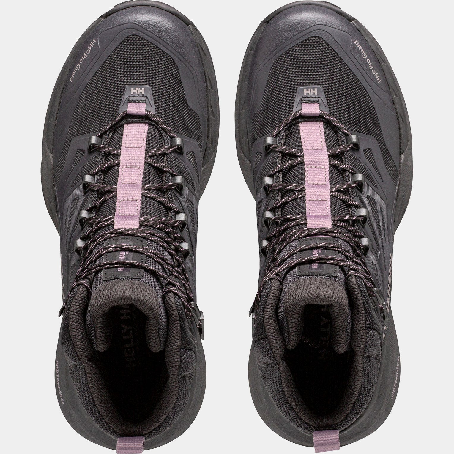 Women's Traverse HellyTech® WATERPROOF Hiking Boots