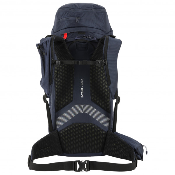 Millet - D-Tour 35+5 - Skitourenrucksack
