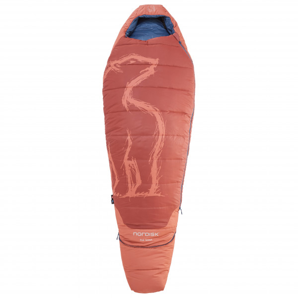 Nordisk - Kid's Puk Scout - Kinderschlafsack