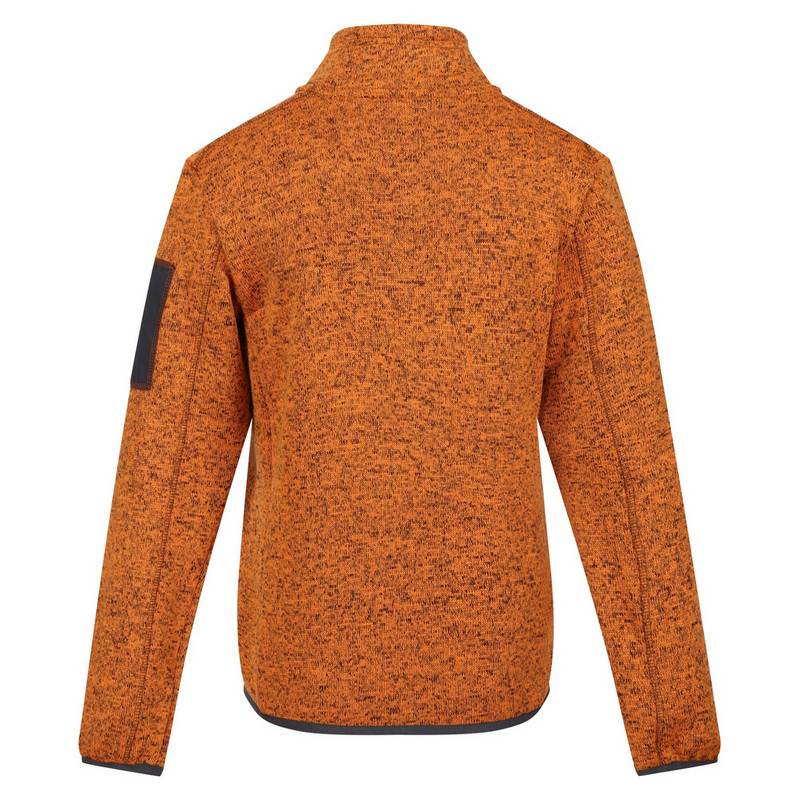 Regatta Junior Newhill Fleecejacke Kinder