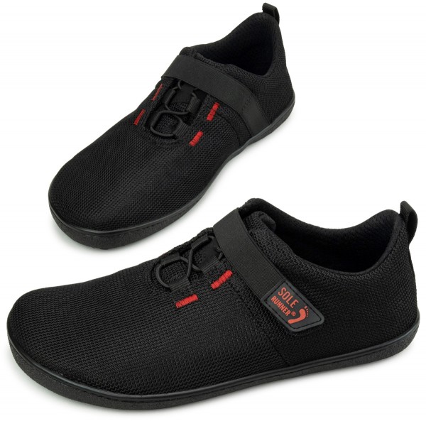 Sole Runner |a ~ FX Trainer 6 ~ Schwarz