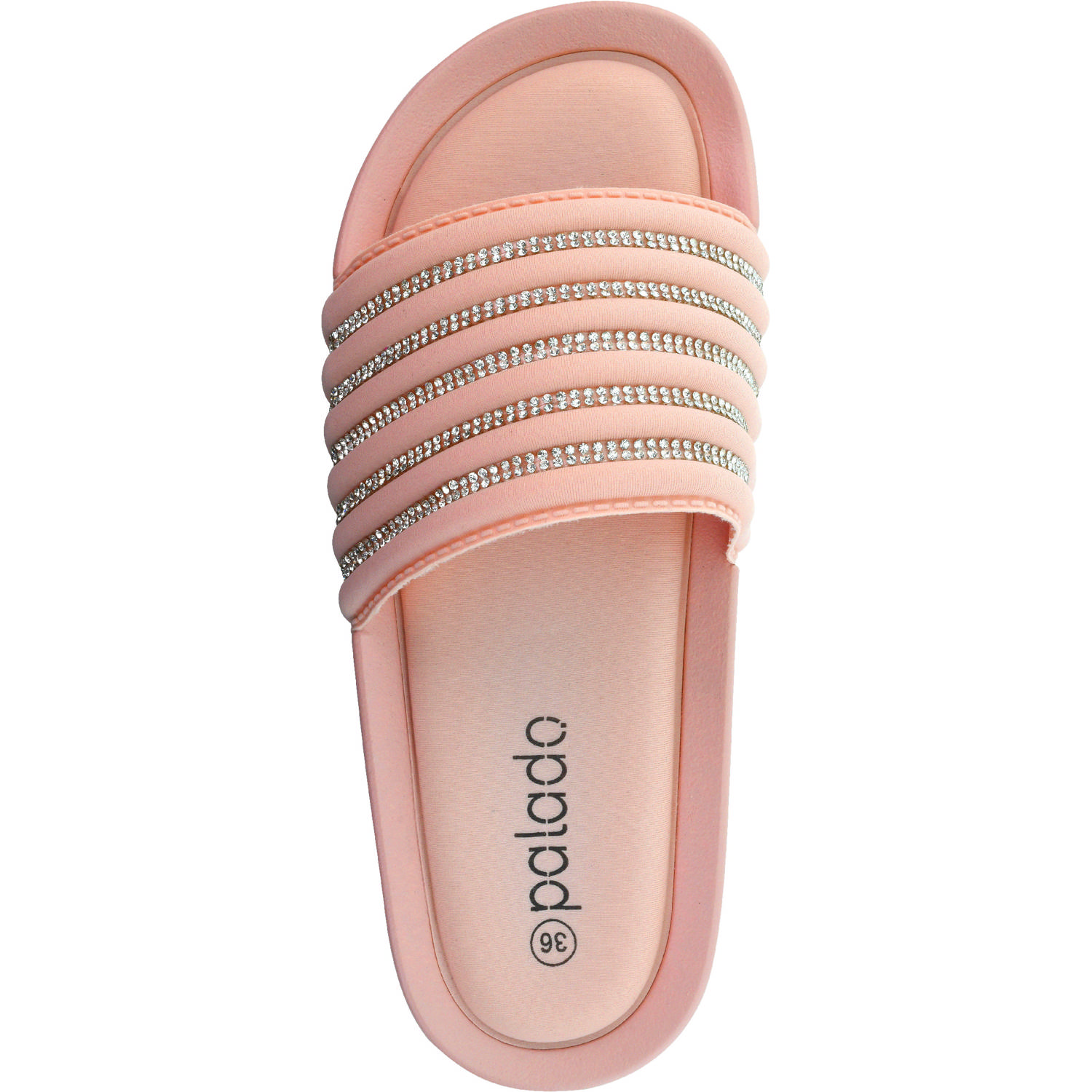Palado Remmy, Badeschuhe, Damen, Lachs