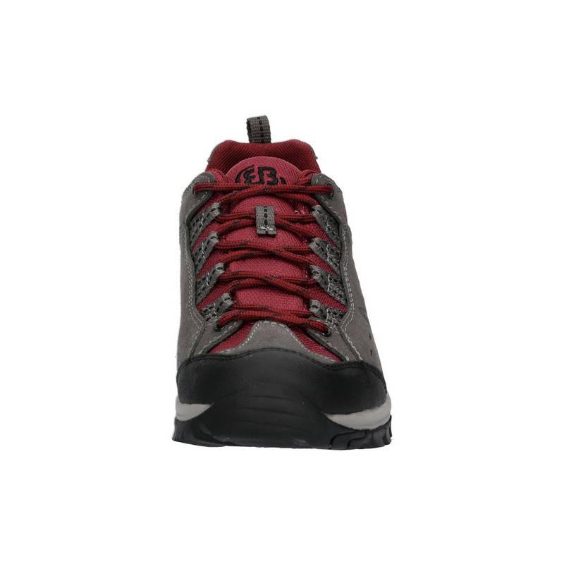 Brütting Outdoorschuh Wanderschuhe Damen